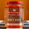 Candy Apple Jelly | 9 oz Jar | Nebraska Home Grown Ingredients | Nutt Family Jams & Jellies view 2