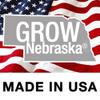 Candy Apple Jelly | 9 oz Jar | Nebraska Home Grown Ingredients | Nutt Family Jams & Jellies view 4