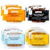 Epicured, Protein Energy Bites, (8 Packs = 16 Traditional Snack Bars), Variety Pack view 1