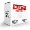 5% Nutrition Rich Piana Digestive Defender | Probio-75 & Digestive Enzymes Digestion Supplement | Premium Quality Enzymes with Probiotics and Prebiotic Fiber | 120 Gelatin Capsules (30 Svgs) view 1