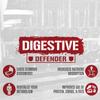5% Nutrition Rich Piana Digestive Defender | Probio-75 & Digestive Enzymes Digestion Supplement | Premium Quality Enzymes with Probiotics and Prebiotic Fiber | 120 Gelatin Capsules (30 Svgs) view 2