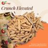NY Spice Shop Cajun Sesame Sticks Snacks - 5 Pound Cajun Snacks Sticks - Toasted Snack Mix - Hot Spice Sesame Stick Snacks view 4