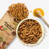 NY Spice Shop Honey Roasted Sesame Sticks  3 Pound Honey Sticks - Honey Sesame Sticks - Sesame Sticks Snacks - Gourmet Snacks - Deliciously & Fresh Sesame Seed Snacks bulk for Midday view 1