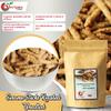 NY Spice Shop Honey Roasted Sesame Sticks  1 Pound Honey Sticks - Honey Sesame Sticks - Sesame Sticks Snacks - Gourmet Snacks - Deliciously & Fresh Sesame Seed Snacks bulk for Midday view 3