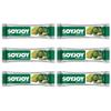 SOYJOY Matcha And Macadamia 1.1oz 6pcs Japanese Snack Ninjapo view 1