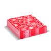 Gatherfun Valentines Party Disposable Napkins Heart Love Paper Napkins for Valentine's, Weddings, Engagements, Anniversaries, Bridal Showers, Birthday Party Supplies 3-Ply 50 Pack view 2