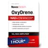 Novex Biotech Oxydrene NAD+ Enhancer - Natural Supplement Promoting Metabolism and Cardiovascular Support for Men and Women - (60 Capsules) view 1