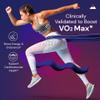 Novex Biotech Oxydrene NAD+ Enhancer - Natural Supplement Promoting Metabolism and Cardiovascular Support for Men and Women - (60 Capsules) view 3