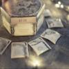 ACORUS Rituals Tea Set - Natural Fruit and Herbal Variety Pack, Tea Gift Set of 6 Different Teas, Sampler of 60 Bags Individually Wrapped view 4