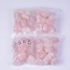 1/2LB Large Rose Quartz Tumbled Stone Specimen Collection Pocket Worry Healing Crystal view 3