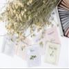 ACORUS Wellness Tea Set  Natural Herbal Tea Variety Pack, Gift Set of 6 Different Teas, 60 Bags Individually Wrapped, Herbal Sampler Box, Harmonious Balance of Taste & Aroma view 4