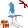 MAIDeSITe Electric Chair Lift, Stand Up Independently from Floor, Support Up to 300 LBS, Chair Lift for Elderly, JC35M3 view 1