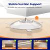 MAIDeSITe Electric Chair Lift, Stand Up Independently from Floor, Support Up to 300 LBS, Chair Lift for Elderly, JC35M3 view 3