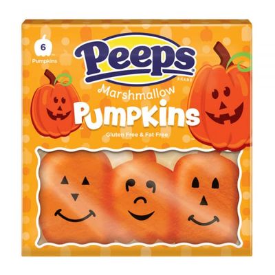 Peeps Marshmallow