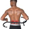 Body Back Buddy Headache Care Bundle: Buddy Classic Black 2.0 and AccuMassage Trigger Point Massage Tools, Neck Massager and Back Massagers, Massage Cane, Muscle Knot Remover (Black) view 4