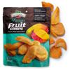 Brothers All Natural Freeze Dried Fruit Crisps, Mango, 1 Oz (Pack of 8), Made with 100% Fruit, Gluten Free, Soy Free, Vegan, Healthy Snack, Resealable Pouch view 1