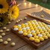 M&MS WORLD Meant To Bee Milk Chocolate Candy - 2lbs of Bulk Candy for Engagement Party, Wedding Favors, a Chocolate Gift Box and More view 3
