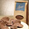Asher Potato Chips Milk Coffee Chocolate, 8.5 Ounce Bag (Milk Chocolate) view 4