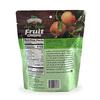 Brothers All Natural Freeze Dried Fruit Crisps, Fuji Apple, 1 Oz (Pack of 8), Made with 100% Fruit, Gluten Free, Soy Free, Vegan, Healthy Snack, Resealable Pouch view 2