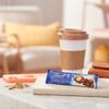 Lindt CLASSIC RECIPE Whole Hazelnut Milk Chocolate Stick, Milk Chocolate Candy with Whole Hazelnuts, 1.2 oz. view 4