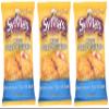 Sylvias Crispy Fried Chicken Mix, Chicken Fry Seasoning Mix for Perfect Fried Chicken, Make Crispy Fried Chicken at Home, 10oz bag (Pack of 3) view 1