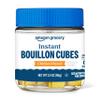 Amazon Fresh, Instant Bouillon Cubes, Chicken Flavor, 3.4 Oz view 1