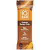 IQBAR Brain and Body Keto Protein Bars - Peanut Butter Chip Keto - 4 Count Energy - Low Carb Protein - High Fiber Vegan and Low Sugar Meal Replacement - Vegan Snack view 2