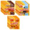 Oscar Mayer Lunch time Party Pack - 4 Lunchables Ham and Cheddar Cheese - 4 Turkey and American Cheese Cracker Stacker - 4 Oscar Mayer Lunchable Cheese Dip and Salsa Nacho- 1 Pack (4 of each 12 total) view 1