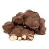 Milk Chocolate Peanut Clusters - 3 LB Bulk Bag view 1