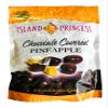 Island Princess Premium Chocolate Covered Pineapple 1.25 Pound view 1
