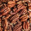 Gourmet Toasted Unsalted Pecans by Its Delish, 1 lb Bulk Bag  Oven Fresh Dry Roasted Pecan Nuts Halves Unsalted - Keto, Kosher view 2