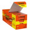 REESE'S Milk Chocolate Snack Size Peanut Butter Cups, Candy Pantry Pack, 13.75 oz (25 Pieces) view 4