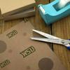 GRAPHICS & MORE Wright State Secondary Logo Premium Kraft Gift Wrap Wrapping Paper Roll view 3