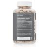 Pure for Men Original Cleanliness Stay Ready Fiber Supplement | Helps Promote Digestive Regularity | Psyllium Husk, Aloe Vera, Chia Seeds, Flaxseeds | Proprietary Formula | 240 Vegan Capsules view 2