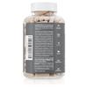 Pure for Men Original Cleanliness Stay Ready Fiber Supplement | Helps Promote Digestive Regularity | Psyllium Husk, Aloe Vera, Chia Seeds, Flaxseeds | Proprietary Formula | 240 Vegan Capsules view 3