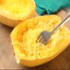 40+ Spaghetti Squash Seeds for Planting - Heirloom Non-GMO USA Grown Winter Squash Seeds by RDR Seeds view 2