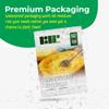 40+ Spaghetti Squash Seeds for Planting - Heirloom Non-GMO USA Grown Winter Squash Seeds by RDR Seeds view 4