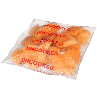 Brakebush Chicken Spicy Breaded Signature Fillet, 5 Pound -- 2 per case