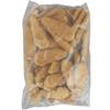 Pierce Golden Crunchy Breaded Tender, 5 Pound - 2 per case view 1