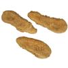 Pierce Golden Crunchy Breaded Tender, 5 Pound - 2 per case view 2