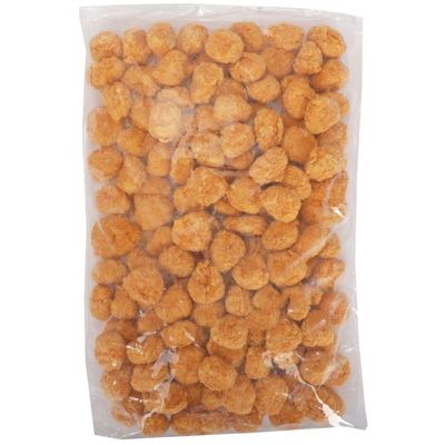 Pilgrims Pride Revo Popcorn Chicken, 2.5 Pound - 8 per case