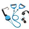 Fanwer Shoulder Pulley for Physical Therapy, Over The Door Pulley for Shoulder Rehab, Overhead Arm Exercise Pulleys for Rotator Cuff Recovery, Frozen Shoulder, Workout Pulley System for Home Gym view 1