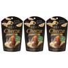 "Cheeza" Cheese Taste Strong Black pepper Taste 1.4oz 3pcs Japanese snack Ninjapo view 1