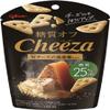 "Cheeza" Cheese Taste Strong Black pepper Taste 1.4oz 3pcs Japanese snack Ninjapo view 2