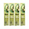 Afghan Hmp Brand Original Wraps - 4 Pouches with 2 Wraps per Pouch (8 Total) view 1
