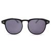 2SeeLife Full Lens Reading Sunglasses (Black, +1.00) view 1