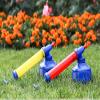 Dadaozhijian Diatomaceous Earth Applicator Garden Puffer Duster (Red, 1) view 3