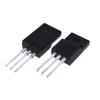 10PCS MBRF20200CT TO-220F MBRF20200 MBRF10100CT MBRF10150CT MBRF10200CT MBRF20100CT MBRF20150CT MBRF30100CT MBRF2060CT (MBRF30100CT) view 2