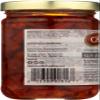 Cara Mia Julienne Style Cara Mia Sun Dried Tomatoes 2 Glass Jars Net Wt. 8oz. 227g. each view 3