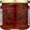 Cara Mia Julienne Style Cara Mia Sun Dried Tomatoes 2 Glass Jars Net Wt. 8oz. 227g. each view 4